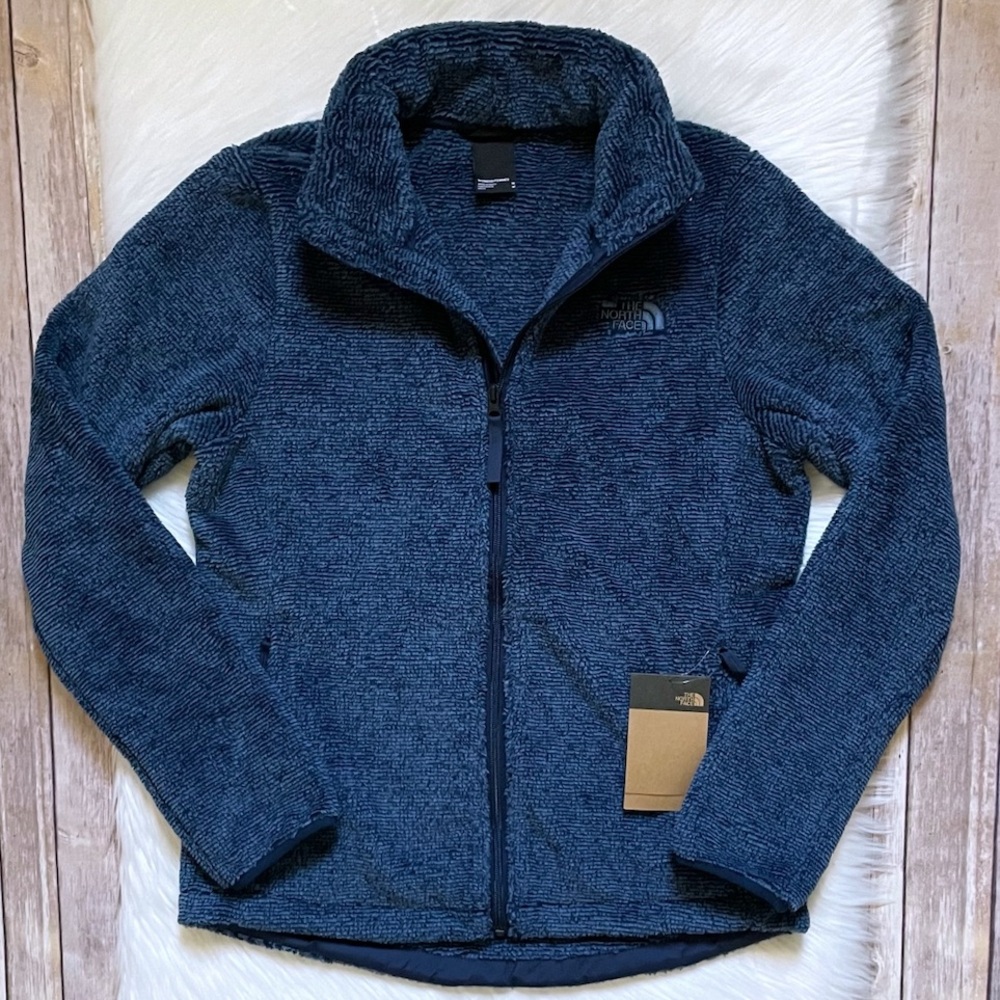 The North Face Women’s Novelty Osito Jacket